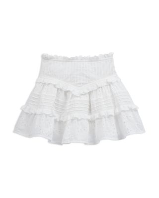 KatieJnyc - Girls' Tween Willow Skirt - Big Kid