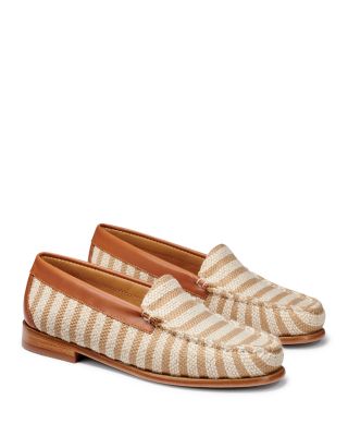 Women&#39;s Whitney Apron Toe Loafers