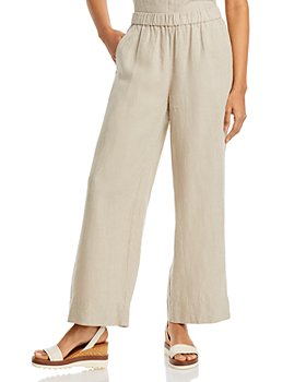 Eileen Fisher Pants for Women - Shop Now at Farfetch Canada