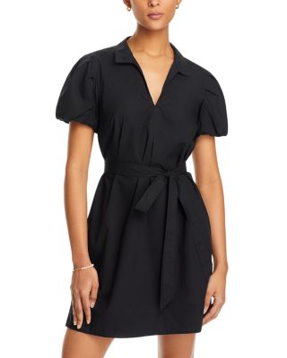 Tommy Bahama - Oceana Poplin Puff Sleeve Dress