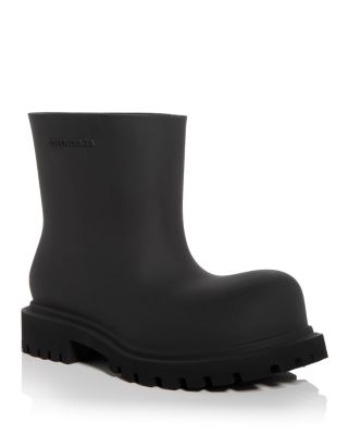 Balenciaga - Men's Steroid Boots