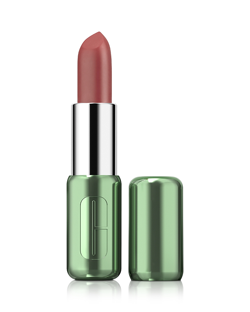 Clinique Pop Matte Longwear Lipstick