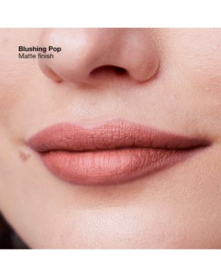 Pop Matte Longwear Lipstick