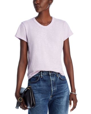 Wilt Baby Shrunken Crewneck Tee