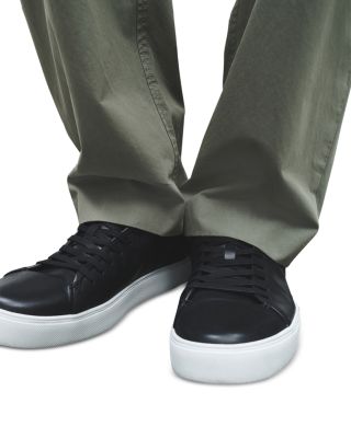 rag & bone Men's Perry Lace Up Sneakers | Bloomingdale's