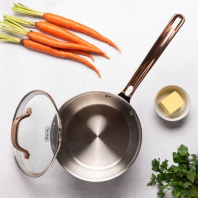 10 Piece Cookware Set - Exclusive
