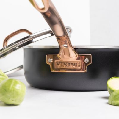 10 Piece Cookware Set - Exclusive