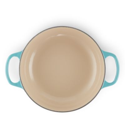 3.5 Qt. Cast Iron Sauteuse