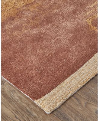 Feizy Anya ANY8921F Area Rug, 5' x 8'