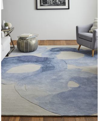 Feizy Anya ANY8887F Area Rug, 5&#39; x 8&#39;
