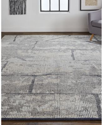 Feizy Alford ALF6925F Area Rug, 5'6" x 8'6"