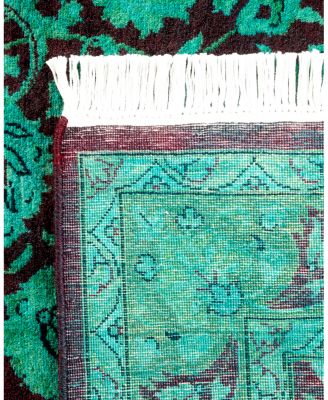 Bloomingdale's Fine Vibrance M1497 Area Rug, 3'1" x 5'1"