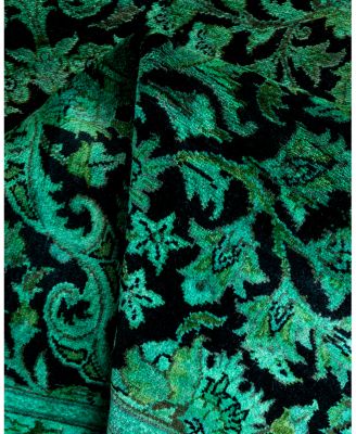 Bloomingdale's Fine Vibrance M1162 Runner Area Rug, 2'6" x 11'9"