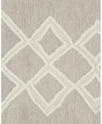 Feizy Anica ANC8009F Area Rug, 2' x 3'