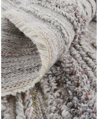 Feizy Alden ALD8637F Area Rug, 5' x 8'