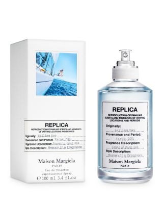 Replica Sailing Day Eau de Toilette 3.4 oz.