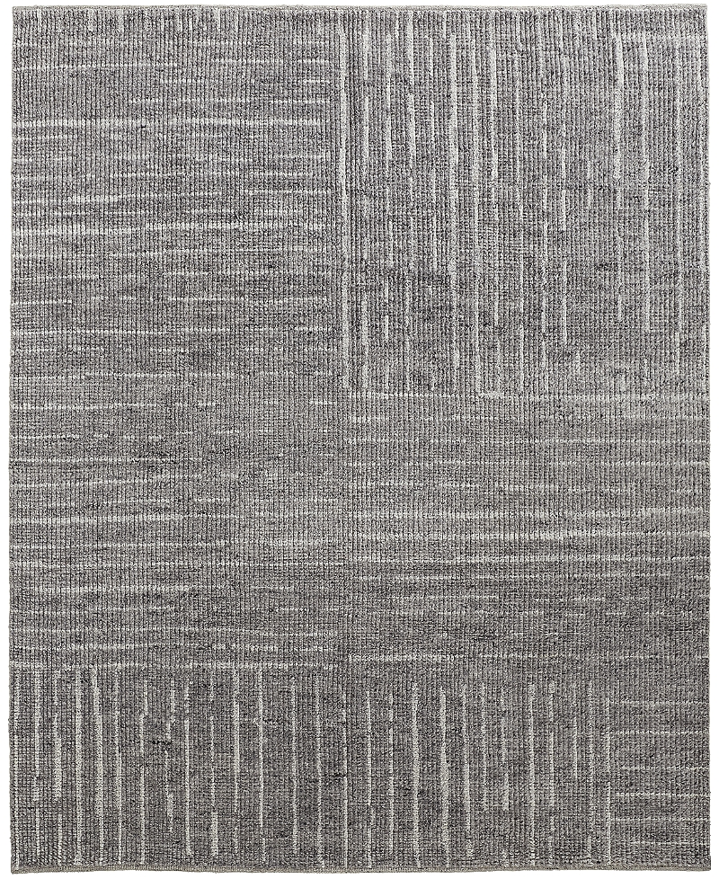Photos - Chandelier / Lamp Feizy Alford ALF6913F Area Rug, 5'6 x 8'6 ALF6913FCHL000E50