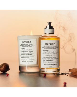 Replica By the Fireplace Eau de Toilette 1 oz.