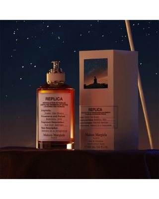 Replica Under the Stars Eau de Toilette 3.4 oz.
