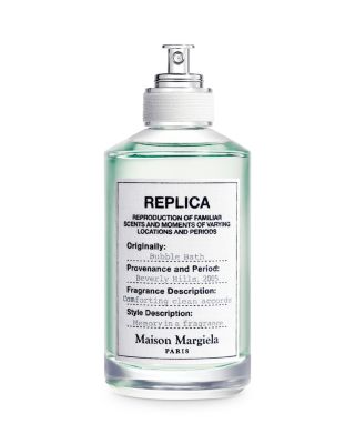 NEW Replica shops Bubblebath 3.4 fl oz Eau de Toilette