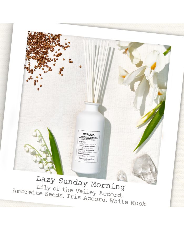 Replica Lazy Sunday Morning Diffuser