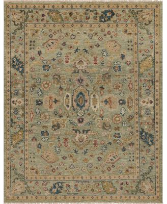 Karastan - Karastan Balboa Alicante Area Rug, 6' x 9'