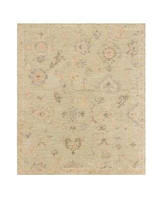 Karastan - Karastan Coventry Stoneleigh Area Rug, 6' x 9'