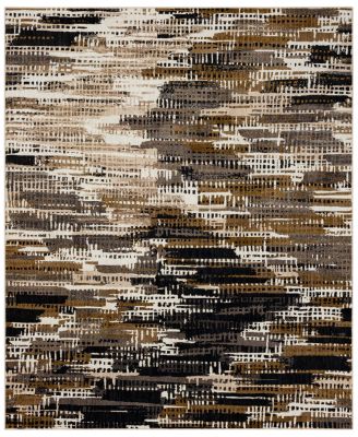 Drew & Jonathan Home - Drew Jonathan Home Milestones Nakuru Area Rug, 5'3" x 7'10"