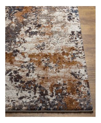 Livabliss Tuscany TUS-2328 Area Rug, 5'3" x 7'3"