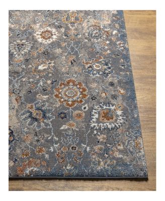 Livabliss Tuscany TUS-2331 Area Rug, 6&#39;7&amp;quot; x 9&#39;6&amp;quot;