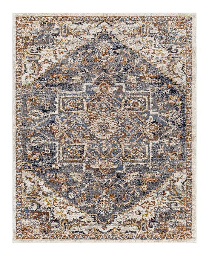 Surya Tuscany TUS2334 Area Rug, 2' x 3' Bloomingdale's