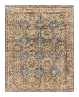 Surya Livabliss Mona Lisa MNI-2302 Area Rug, 5' x 7'5
