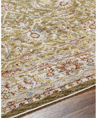Livabliss Mona Lisa MNI-2306 Area Rug, 5' x 7'5"