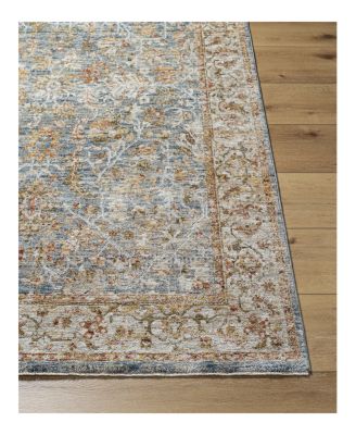 Livabliss Mona Lisa MNI-2310 Area Rug, 7&#39;10&amp;quot; x 10&#39;3&amp;quot;
