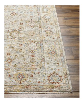 Livabliss Mona Lisa MNI-2313 Area Rug, 2' x 3'