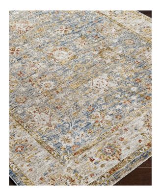 Livabliss Mona Lisa MNI-2313 Area Rug, 5' x 7'5"