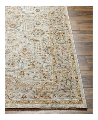 Livabliss Mona Lisa MNI-2317 Area Rug, 6'7" x 9'6"