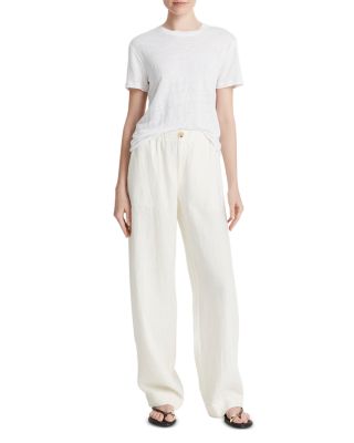 Hemp Utility Pocket Pants