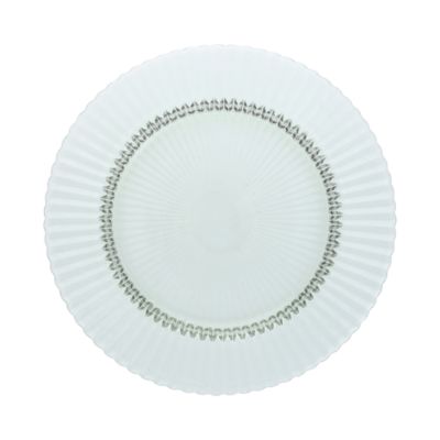 Fortessa - Archie Sage Green Dinner Plate, Set of 4