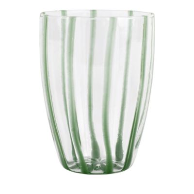 Nuovo Stripe Tall Tumbler