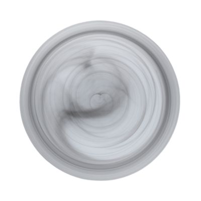 La Jolla Grey Cereal Bowl, Set of 4