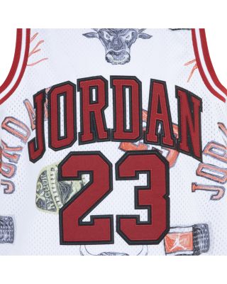 Boys' Jordan 23 Jersey - Big Kid