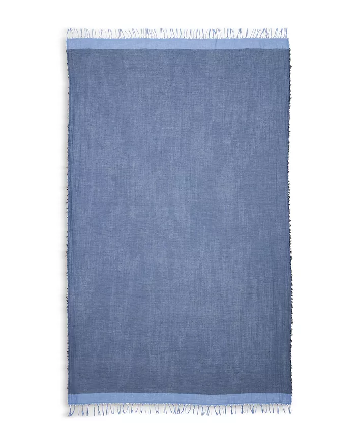 Vince Cotton Scarf