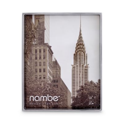 Treso Frame, 8" x 10"