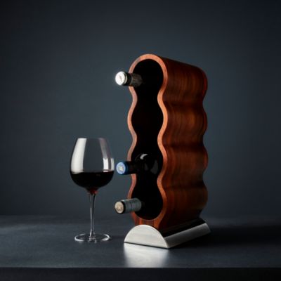 Namb&amp;eacute; Gourmet Bar Curvo Wine Rack