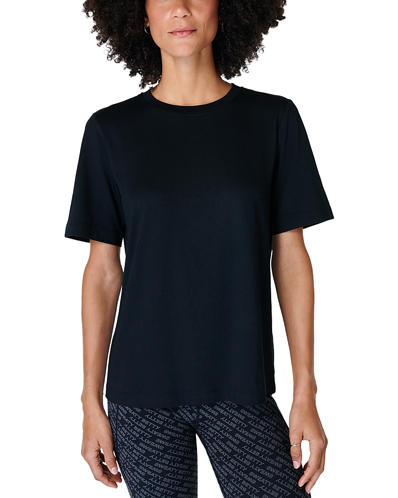 Sweaty Betty Essential Crewneck Tee