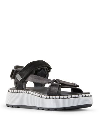 Cougar Women's Platform Sport Sandals