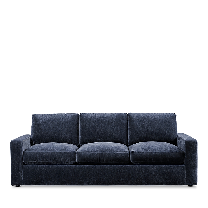 Bloomingdale's Rory 93 Estate Sofa - Exclusive In Amici Oyster