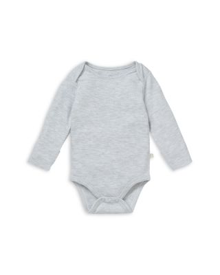 MORI - Unisex Long Sleeve Bodysuit - Baby