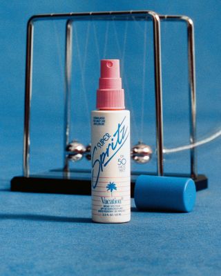 Super Spritz SPF 50 Face Mist 2.2 oz.